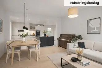 Villa på Tværagervej 19, 2600 Glostrup