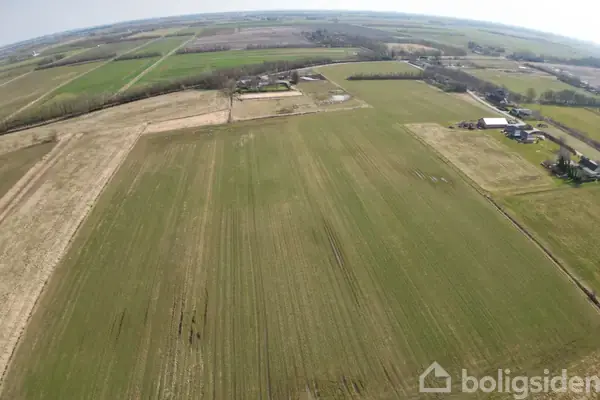 Landejendom på Lillevorde Kær 3D, 9280 Storvorde