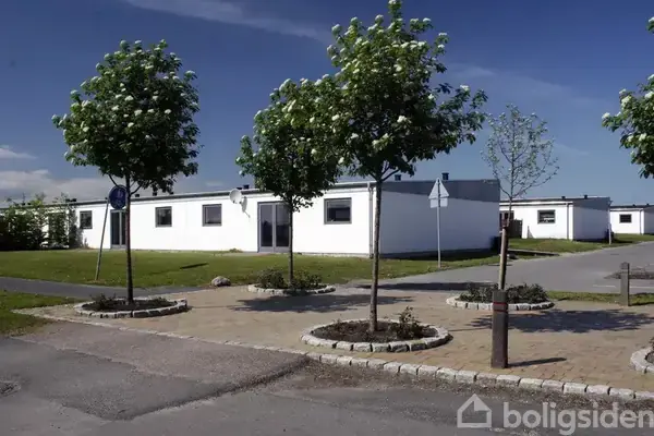 Rækkehus på Mirabellegrenen 51, 5500 Middelfart