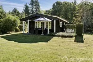 Fritidsbolig på Limgravs-Åsen 7, 3230 Græsted
