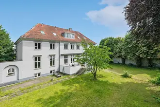Villa på Svanemøllevej 65, 2900 Hellerup