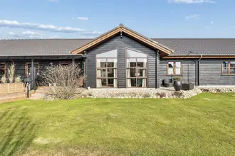 Villa på Trondheimsvej 22, 8600 Silkeborg