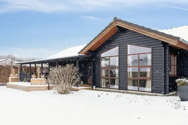 Villa på Trondheimsvej 22, 8600 Silkeborg