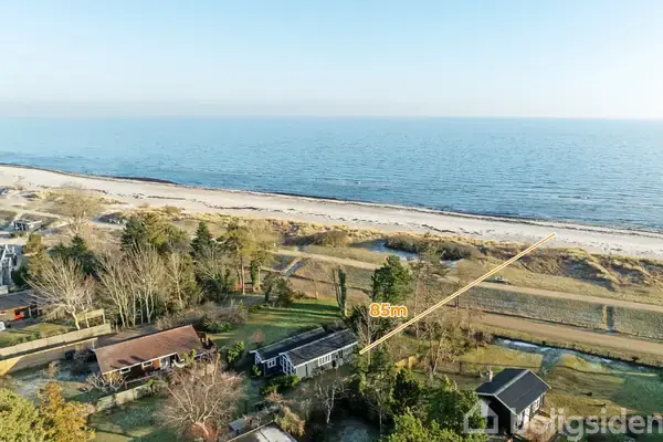 Fritidsbolig på Digevej 8, 4872 Idestrup