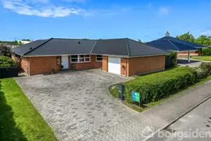 Villa på Kuffen 8, 6710 Esbjerg V