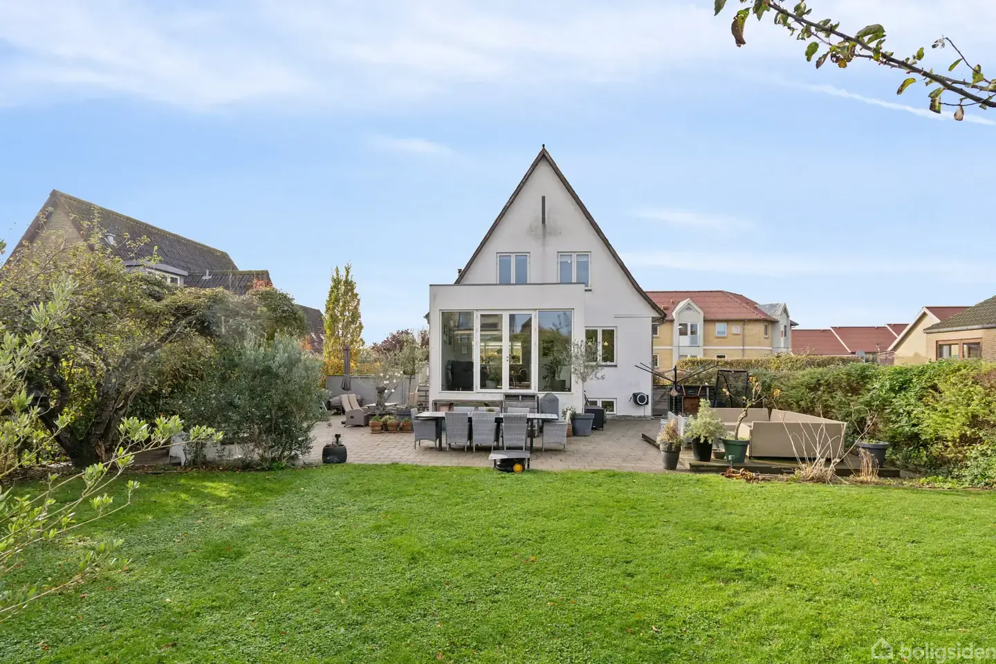 Villa på Stentevej 10, 5610 Assens