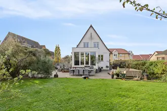 Villa på Stentevej 10, 5610 Assens
