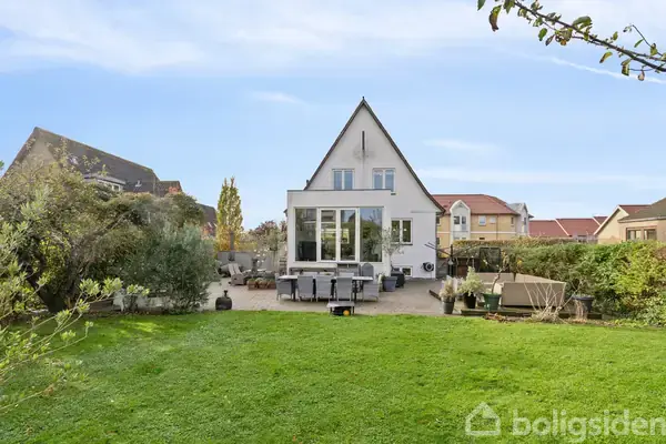 Villa på Stentevej 10, 5610 Assens