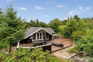 Fritidsbolig på Vandflodvej 18, 6857 Blåvand