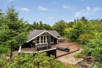 Fritidshus på Vandflodvej 18, 6857 Blåvand