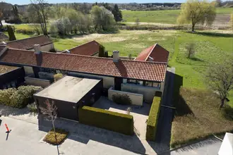 Rækkehus på Krokusvej 15, 2970 Hørsholm