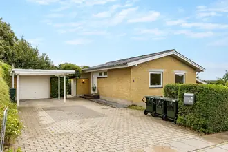 Villa på Elmevej 2, 8550 Ryomgård