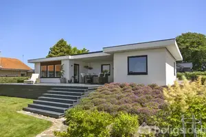 Villa på Tjørnebakken 49, 6100 Haderslev