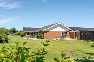 Villa på Hvedemarken 41, 9490 Pandrup