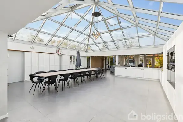 Villa på Hegnstoften 5, 2630 Taastrup