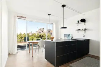 Ejerlejlighed på Ørestads Boulevard 61A, 3. th., 2300 København S
