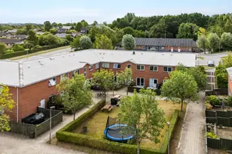 Ejerlejlighed på Klokkeskovvej 15T, 1. 6., Stavtrup, 8260 Viby J