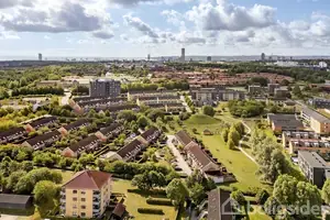 Ejerlejlighed på Skejbyparken 206, 1. 3., 8200 Aarhus N