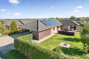 Villa på Svenstruphøj 65, 9230 Svenstrup J