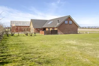 Villa på Ashøjvej 29, 7770 Vestervig