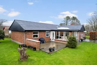 Villa på Kingosvej 6, 9490 Pandrup