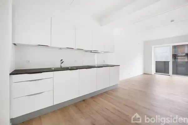 Ejerlejlighed på Vilhelm Ehlerts Alle 19G, 3. 4., 8800 Viborg