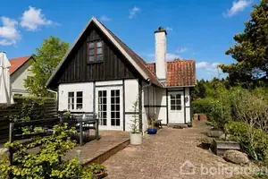 Villa på Trekanten 7, 4100 Ringsted
