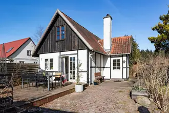 Villa på Trekanten 7, Gørslev, 4100 Ringsted