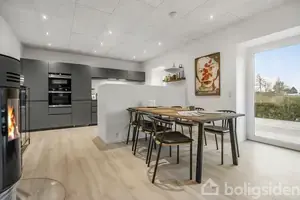 Villa på Høllvej 127, 7080 Børkop
