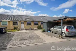 Rækkehus på Åsumvej 499, 5240 Odense NØ