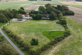 Villa på Højbakken 17, Biersted, 9440 Aabybro