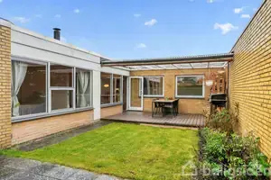 Rækkehus på Fasanvænget 127, 2980 Kokkedal