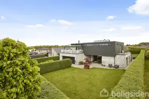 Villa på Tyrstedlund 49, 8700 Horsens