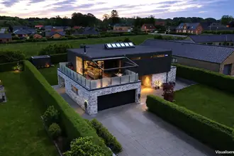 Villa på Tyrstedlund 49, 8700 Horsens