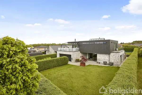Villa på Tyrstedlund 49, 8700 Horsens