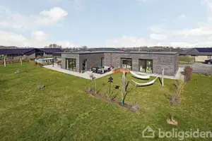 Villa på Møllehøjvej 101, 5792 Årslev