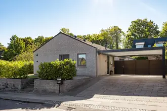 Villa på Ærtemarken 69, 2860 Søborg