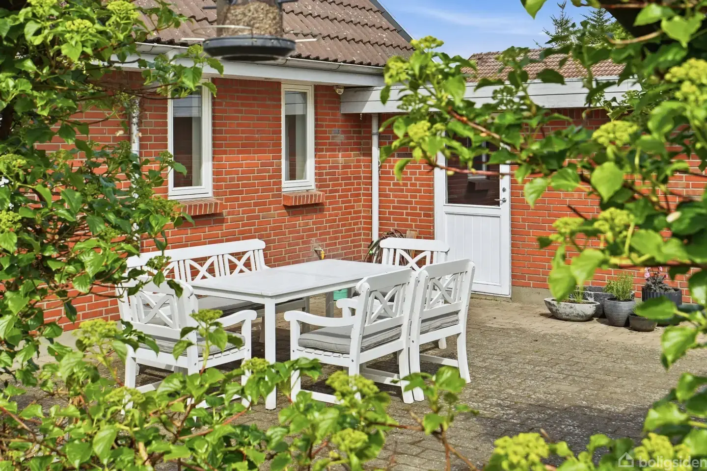 Villa på Gyvelvej 81, 6621 Gesten