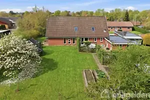 Villa på Gyvelvej 81, 6621 Gesten