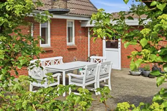 Villa på Gyvelvej 81, 6621 Gesten