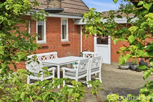 Villa på Gyvelvej 81, 6621 Gesten