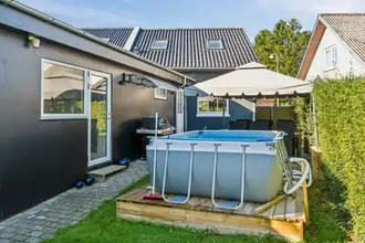 Rækkehus på Lynghøjvej 48, Stilling, 8660 Skanderborg