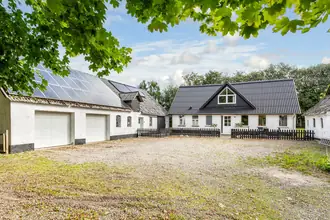 Villa på Ballevej 100, 7182 Bredsten