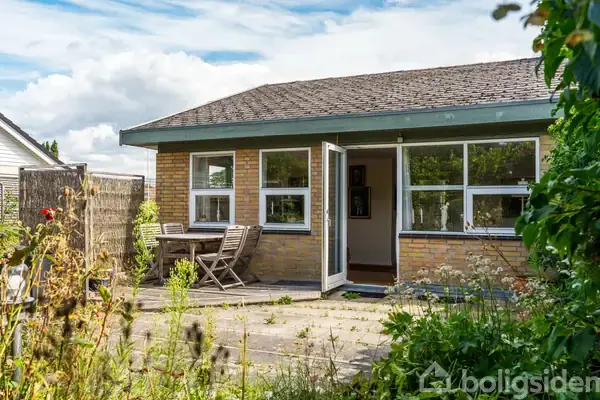 Rækkehus på Smedevej 9, 3480 Fredensborg