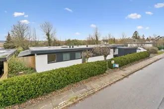 Villa på Wingesvej 3, 8920 Randers NV