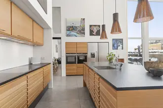 Villa på Torngårdsallé 9, 9440 Aabybro