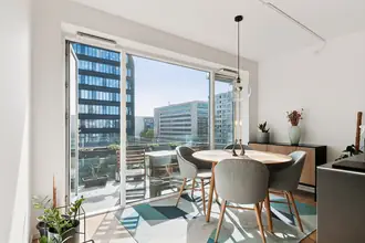 Ejerlejlighed på Ørestads Boulevard 63B, 4. th., 2300 København S