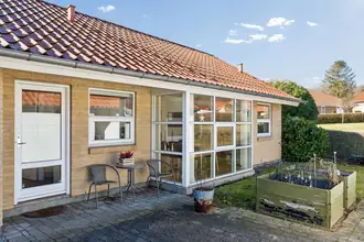 Villa på Skovparken 34, 8850 Bjerringbro