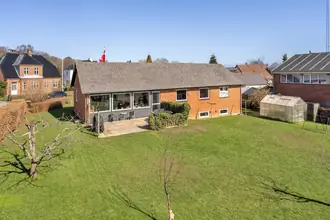 Villa på Herles 9, 6300 Gråsten