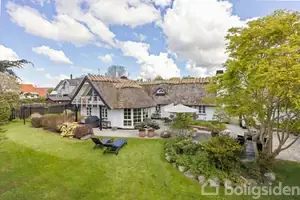 Villa på Gadekærvej 1, 3400 Hillerød